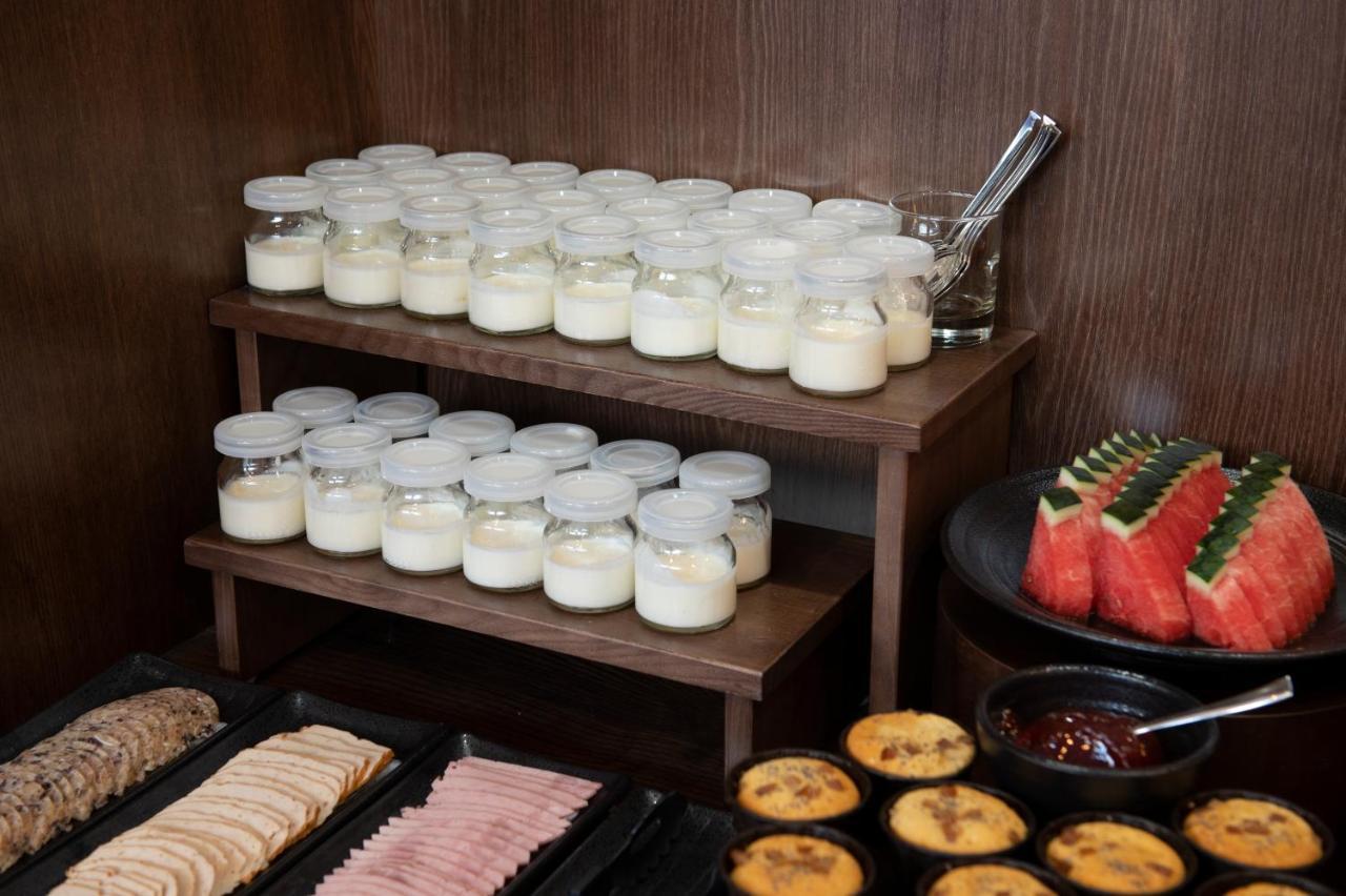 Velar Hotel Con Dao - Vung Tau Экстерьер фото